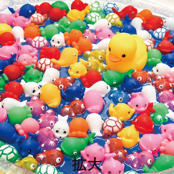 アルファ うきうきスターズすくいどり大会 100名様用 VT2-0158 1セット(ご注文単位1セット)【直送品】