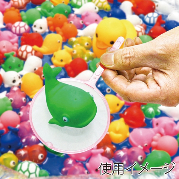 アルファ うきうきスターズすくいどり大会 100名様用 VT2-0158 1セット(ご注文単位1セット)【直送品】