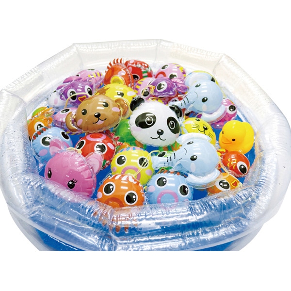 アルファ みんな集まれつりつり大会 100名様用 VT2-0156 1セット（ご注文単位1セット）【直送品】