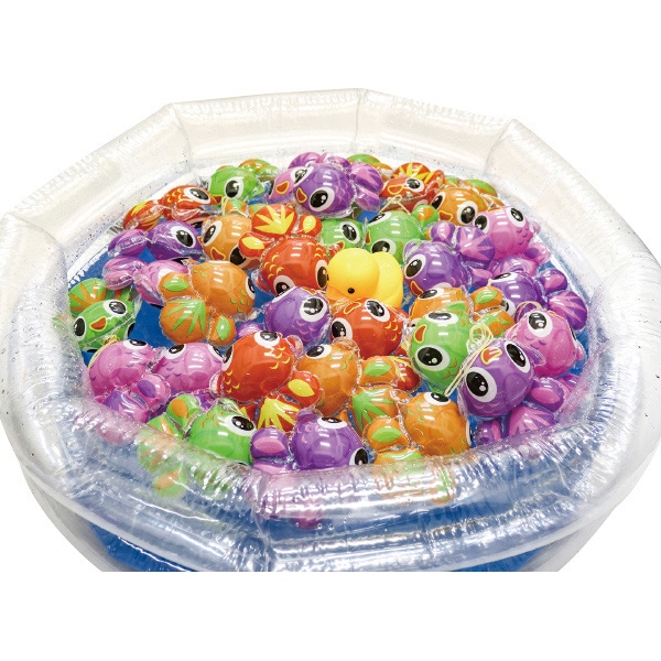 アルファ 金魚パンチつりつり大会 100名様用 VT2-0157 1セット（ご注文単位1セット）【直送品】