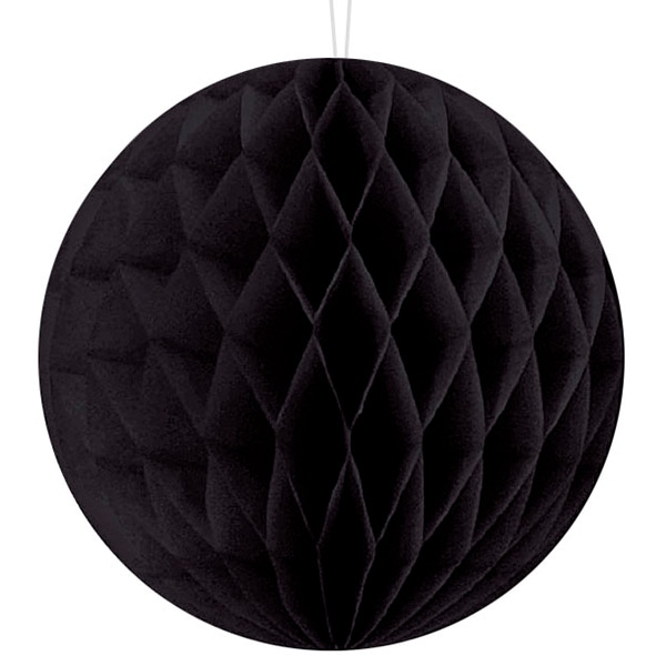 アルファ ハニカムボール ブラック TQ8-7000BL 1個（ご注文単位1個）【直送品】