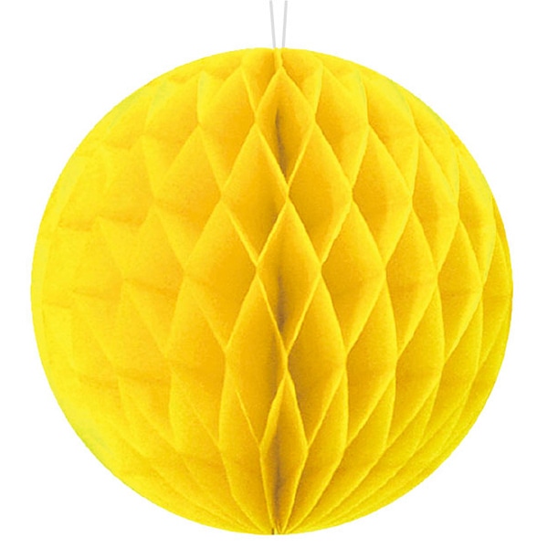 アルファ ハニカムボール イエロー TQ8-7000Y 1個（ご注文単位1個）【直送品】