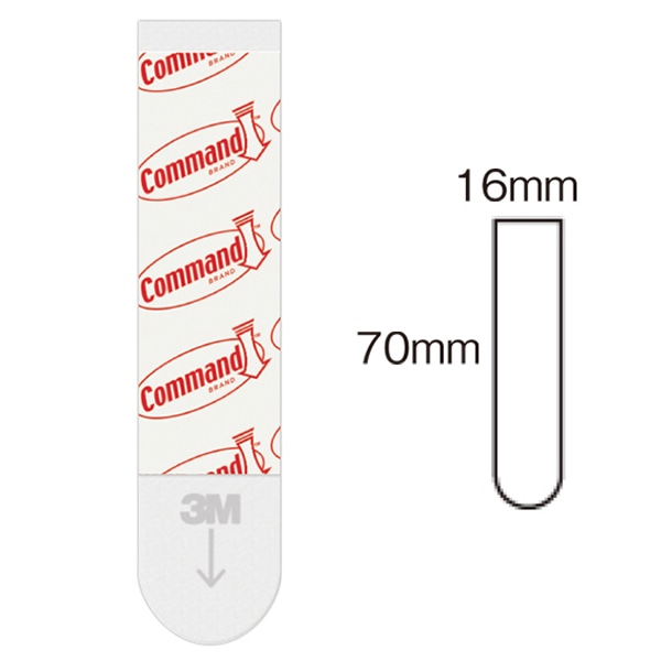 アルファ コマンドタブ M 60枚入 NZ8-0010 1パック（ご注文単位1パック）【直送品】