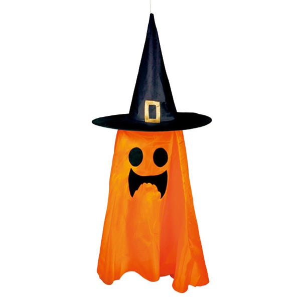 アルファ ハンギングウイッチゴースト オレンジ TA4-3082OR 1個(ご注文単位1個)【直送品】