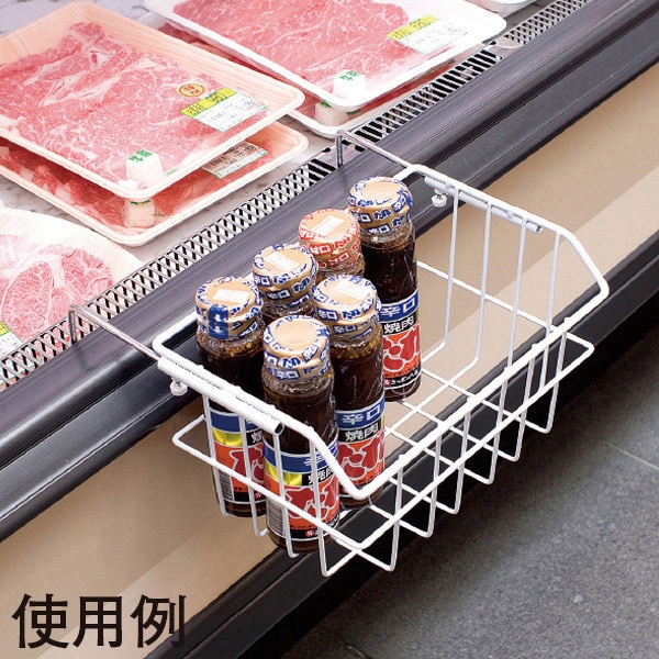 アルファ ワイヤーエクステンダー 大 ブラック KY8-0070BL 1個(ご注文単位1個)【直送品】