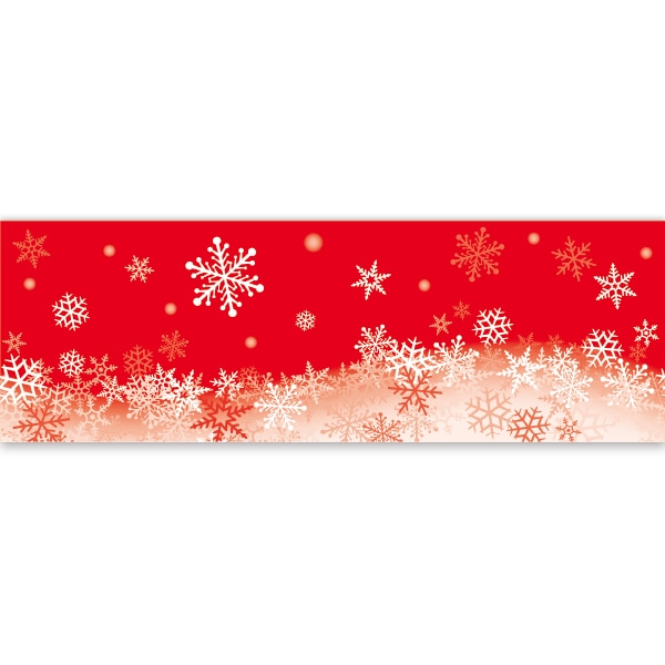 アルファ ラウンドシート スノークリスタル DG9-0096 1枚（ご注文単位1枚）【直送品】