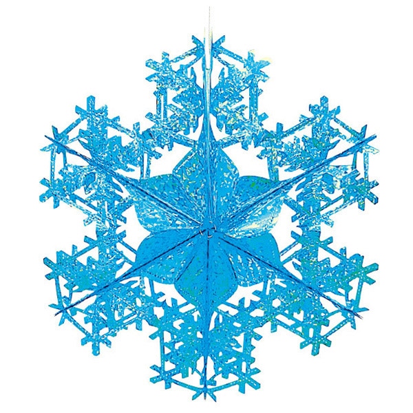 アルファ ホログラムスノーバースト TA5-3170 1個（ご注文単位2個）【直送品】