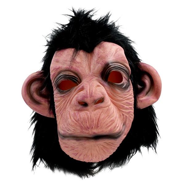 プラタ ホラーマスク ゴリラ pt1-128 1個(ご注文単位1個)【直送品】
