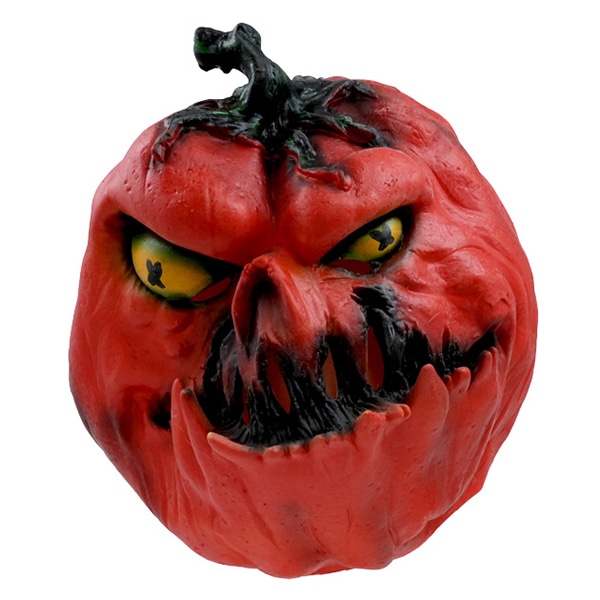 プラタ ホラーマスク パンプキン pt1-128 1個(ご注文単位1個)【直送品】