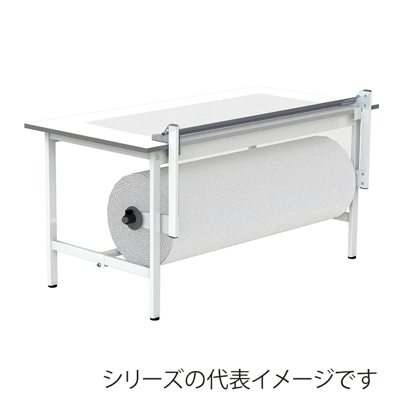 山金工業 ロール材スタンド 吊り下げタイプ W600mm 10kg以下用 RS-TS600 1台(ご注文単位1台)【直送品】