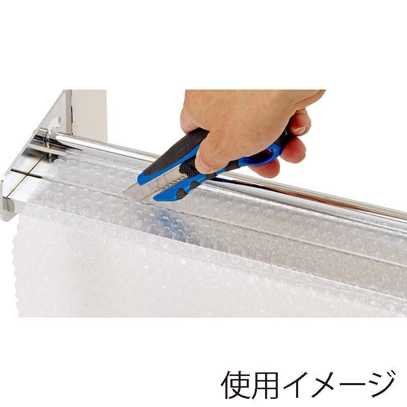 山金工業 ロール材スタンド ヘビータイプ W1200mm 40kg以下用 RS-H1200 1台(ご注文単位1台)【直送品】