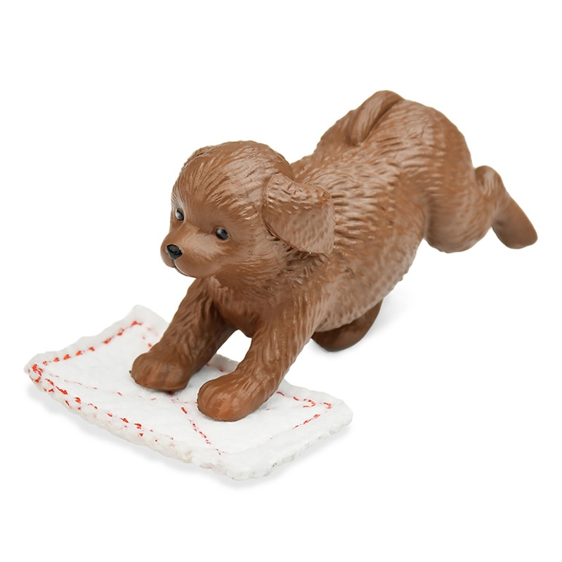 エール フィギュア ぞうきんがけ当番 おーるふぉーワン BB0031AS 1個(ご注文単位10個)【直送品】