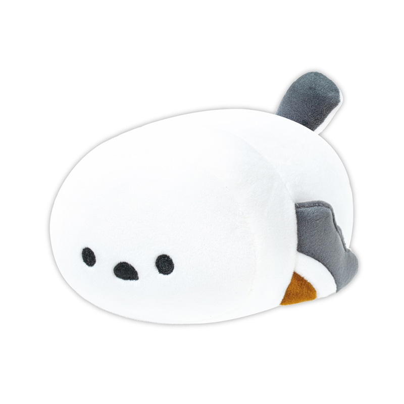 エール ぬいぐるみ もちふわ！ ころころらいふ しまえなが PT0036-B 1個（ご注文単位5個）【直送品】