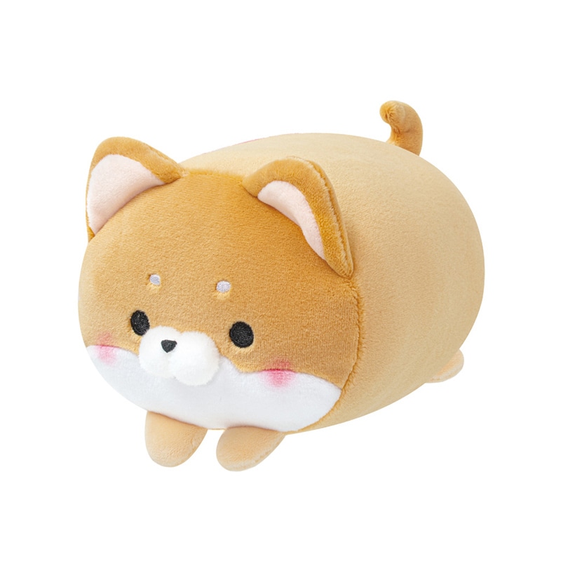 エール ぬいぐるみ もちふわ！ ころころらいふ しばいぬ PT0036-F 1個（ご注文単位5個）【直送品】