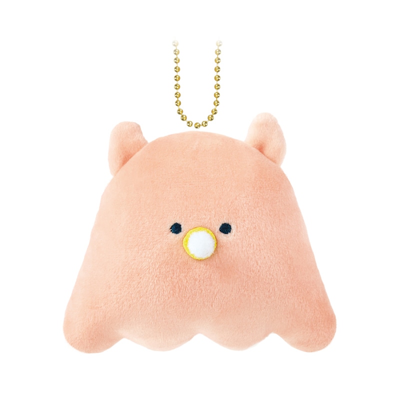 エール マスコット つぶらな瞳のむぎゅぬい べびーめんだこ PT0037-B 1個（ご注文単位5個）【直送品】