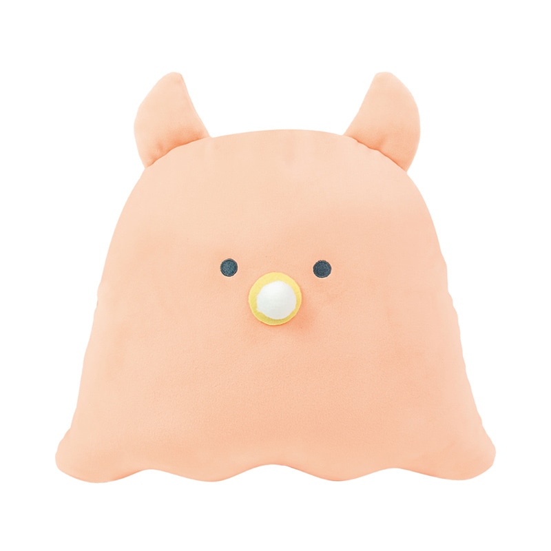 エール マスコット つぶらな瞳のむぎゅぬい おっきめ べびーめんだこ PT0038-B 1個（ご注文単位3個）【直送品】