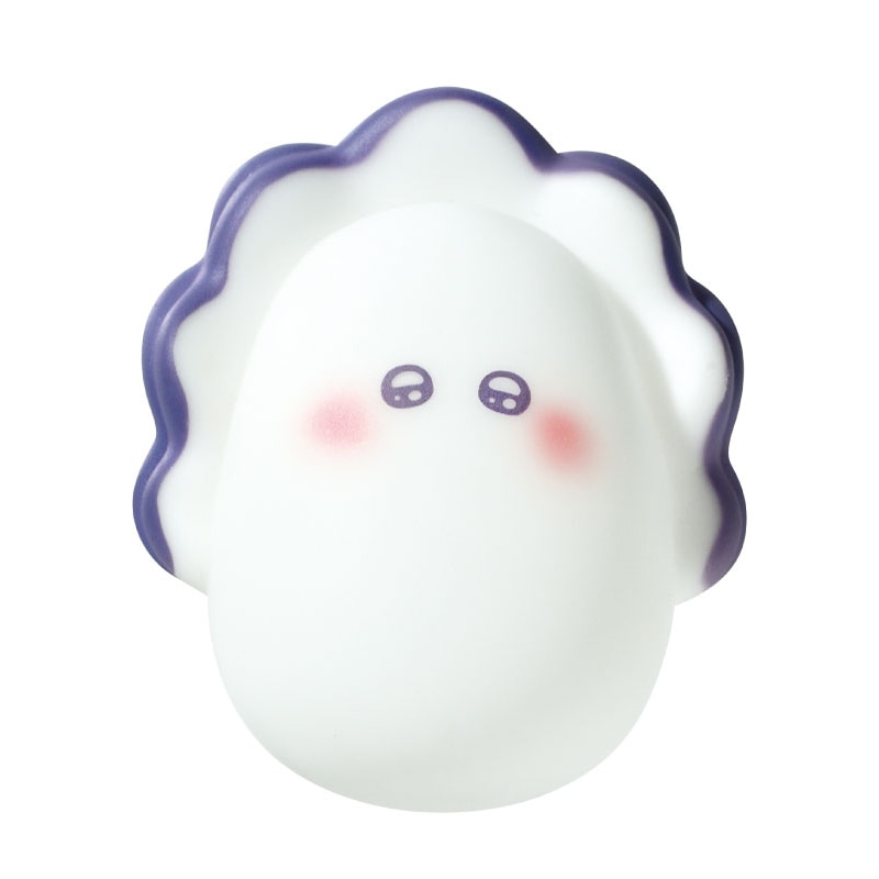 エール マスコット ぷかぷ牡蠣 BB0046AS 1個(ご注文単位8個)【直送品】