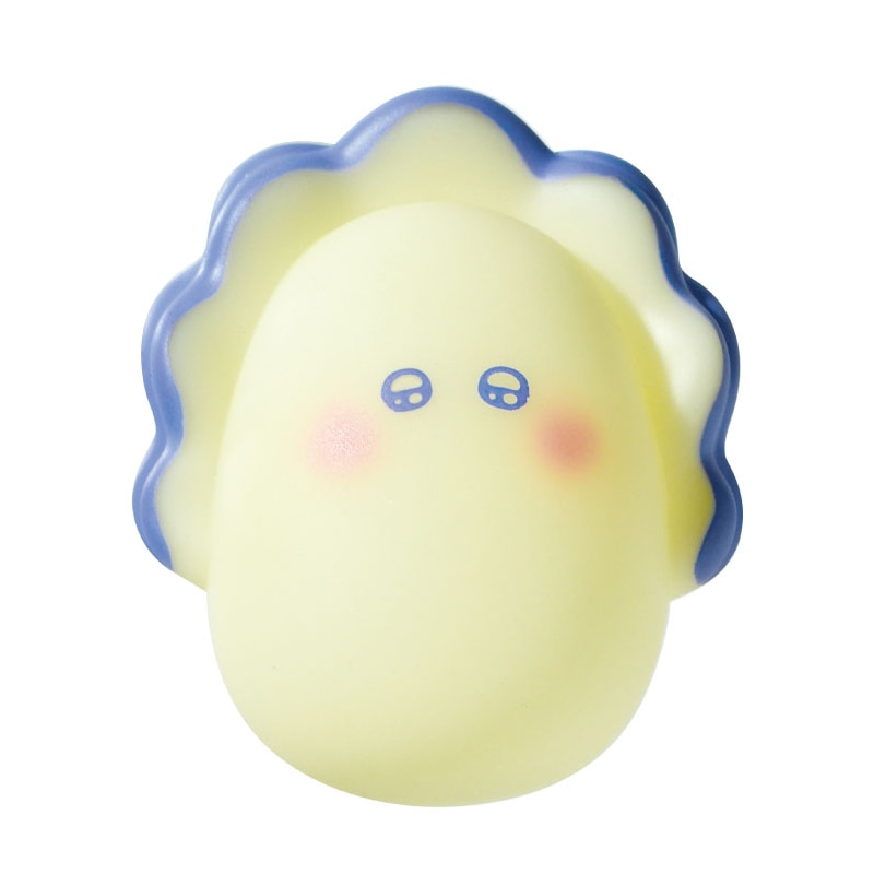 エール マスコット ぷかぷ牡蠣 BB0046AS 1個(ご注文単位8個)【直送品】