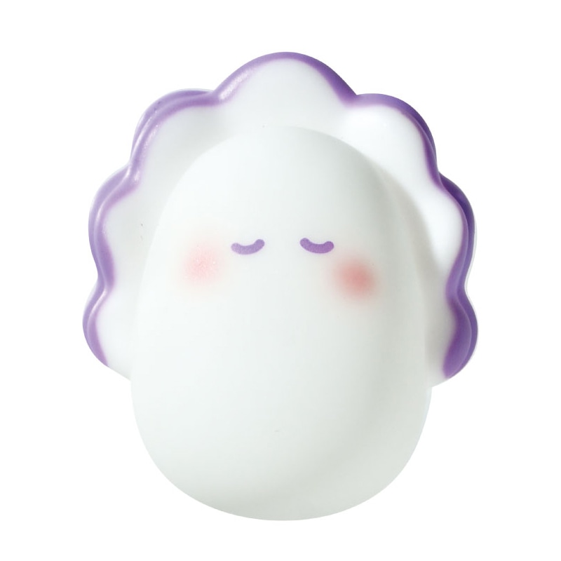 エール マスコット ぷかぷ牡蠣 BB0046AS 1個(ご注文単位8個)【直送品】