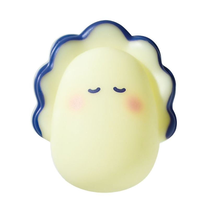 エール マスコット ぷかぷ牡蠣 BB0046AS 1個(ご注文単位8個)【直送品】