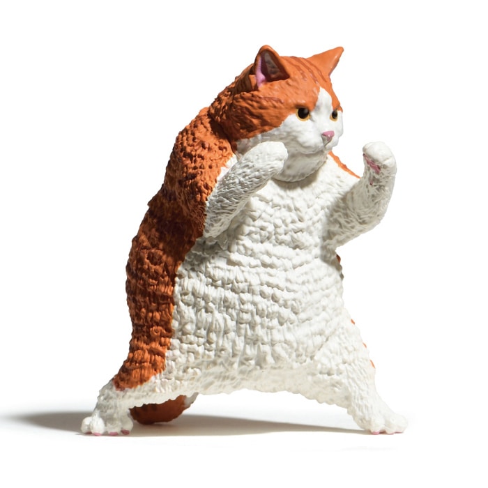 エール フィギュア まけるもんか BB0048AS 1個(ご注文単位10個)【直送品】