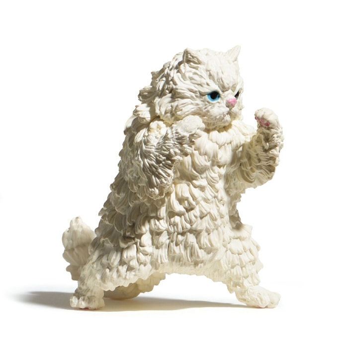 エール フィギュア まけるもんか BB0048AS 1個(ご注文単位10個)【直送品】