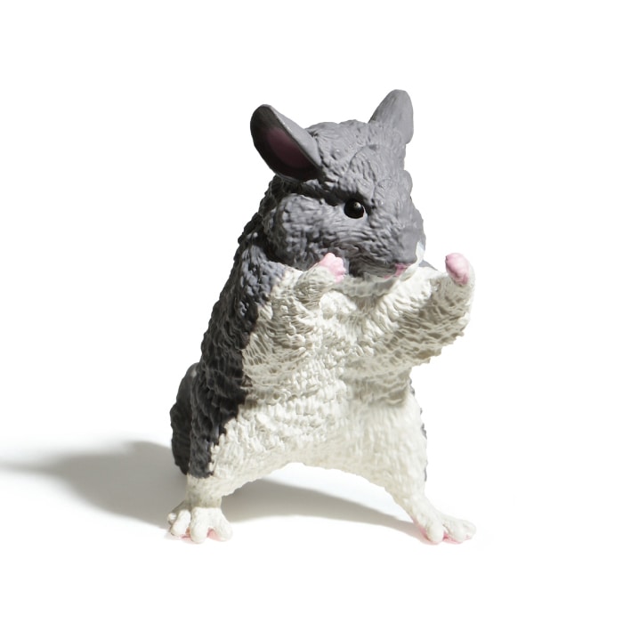 エール フィギュア まけるもんか BB0048AS 1個(ご注文単位10個)【直送品】