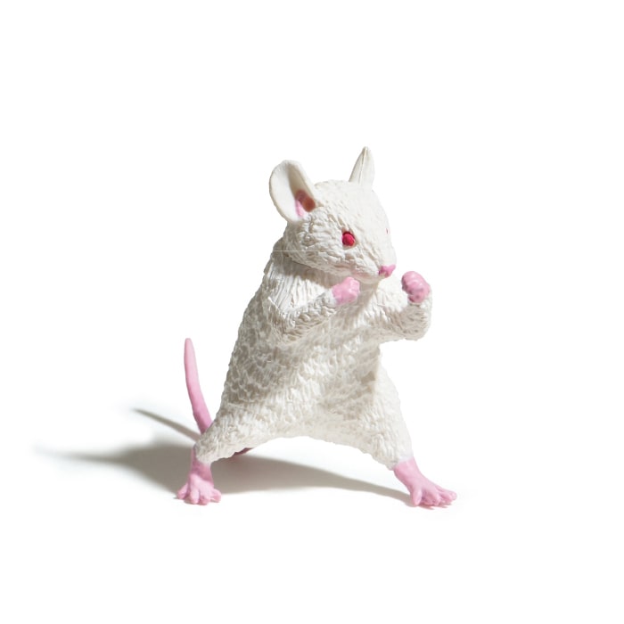 エール フィギュア まけるもんか BB0048AS 1個(ご注文単位10個)【直送品】