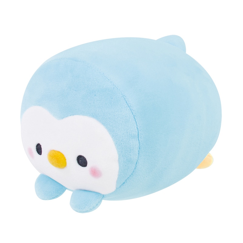 エール ぬいぐるみ もちふわ ころころすいぞくかん ぺんぎん PT0004-I 1個（ご注文単位5個）【直送品】