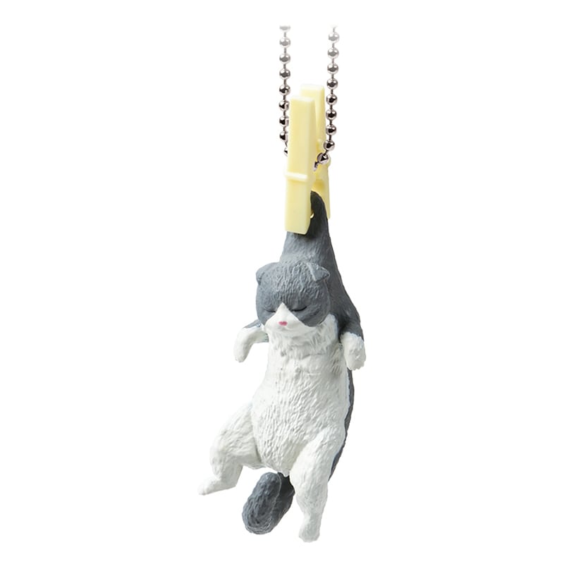 エール フィギュア 洗濯日和2 BB0053AS 1個（ご注文単位10個）【直送品】