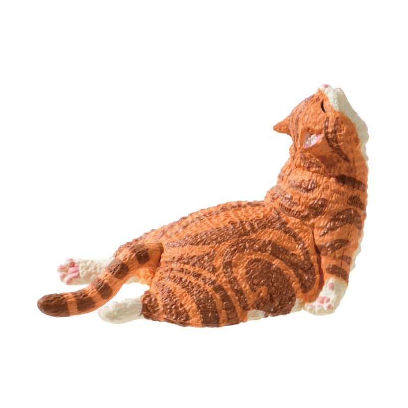 エール フィギュア ねむいねむい まだねむい 二度寝 BB0052AS 1個（ご注文単位10個）【直送品】