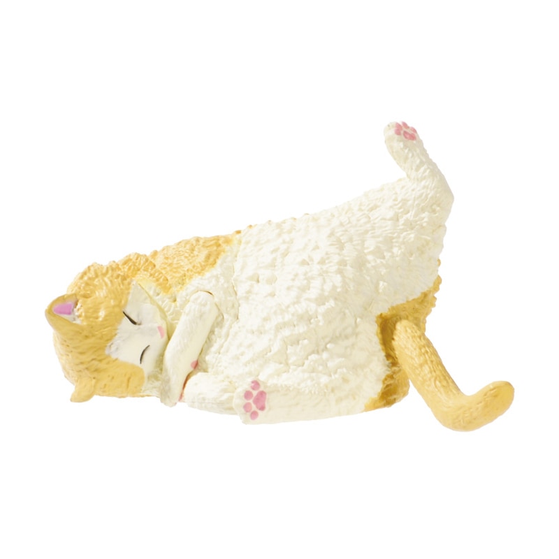 エール フィギュア ねむいねむい まだねむい 二度寝 BB0052AS 1個（ご注文単位10個）【直送品】