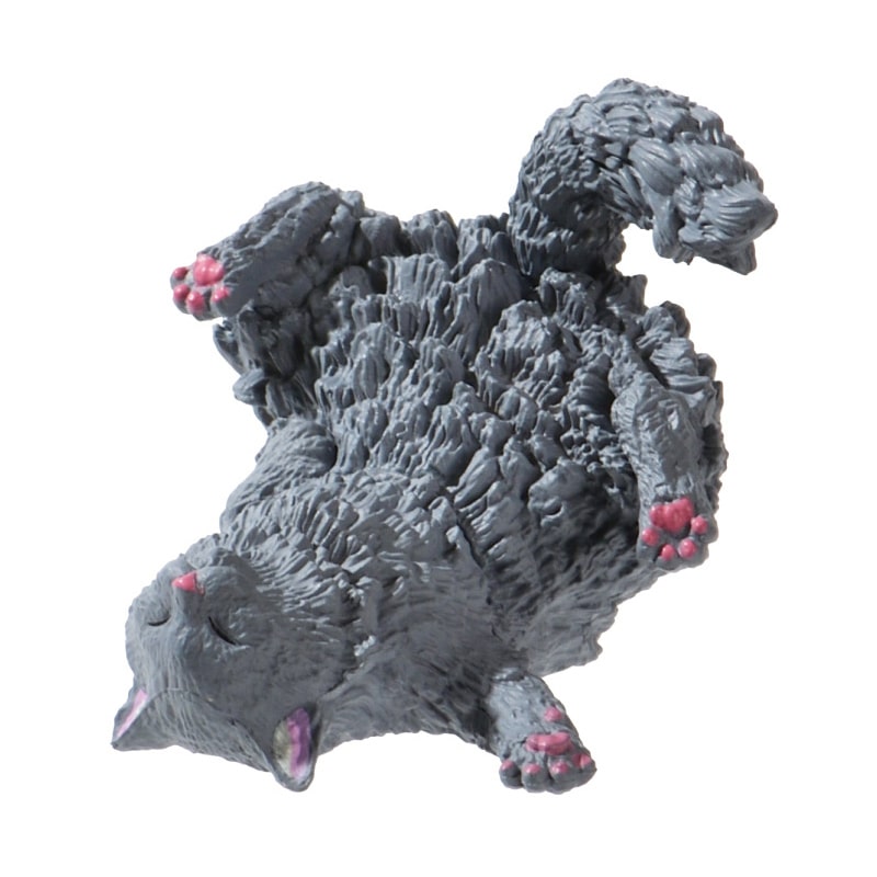 エール フィギュア ねむいねむい まだねむい 二度寝 BB0052AS 1個（ご注文単位10個）【直送品】