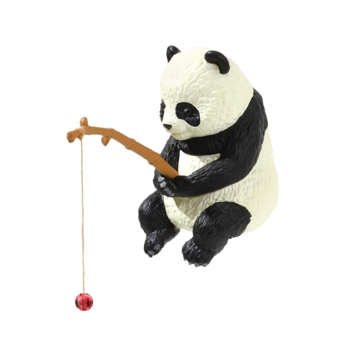 エール フィギュア 釣り日和4 BB0054AS 1個(ご注文単位10個)【直送品】