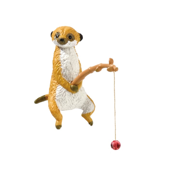 エール フィギュア 釣り日和4 BB0054AS 1個(ご注文単位10個)【直送品】