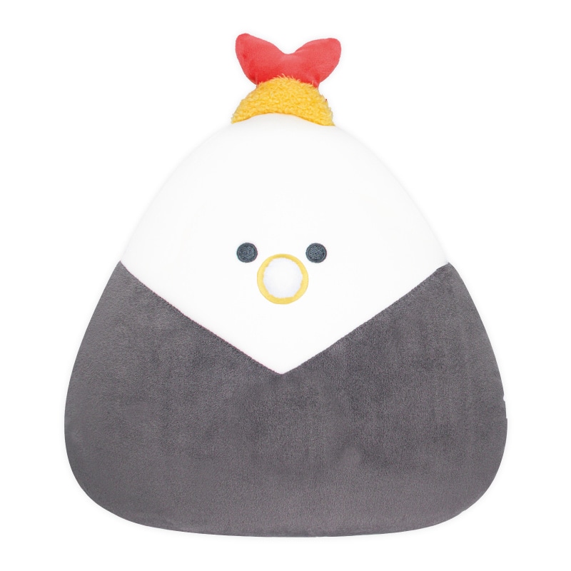 エール マスコット つぶらな瞳のむぎゅぬい おっきめ べびーてんむす PT0047-B 1個（ご注文単位3個）【直送品】