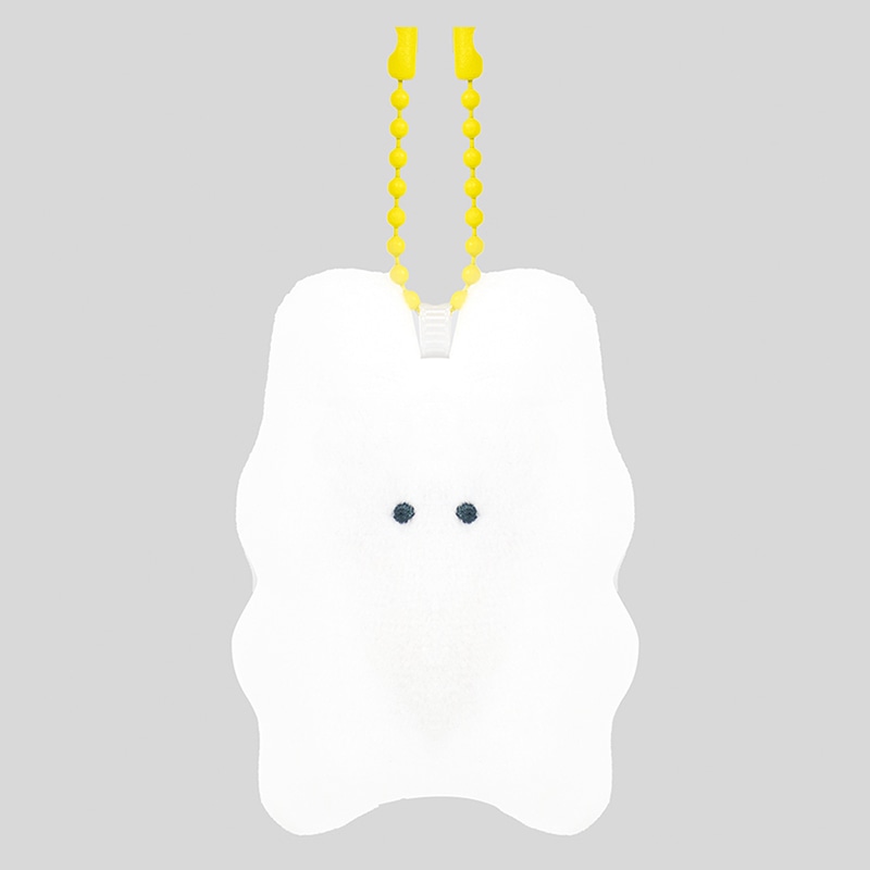 エール マスコット いきものかもしれない なかよし うさぎB PT0049-B 1個（ご注文単位5個）【直送品】