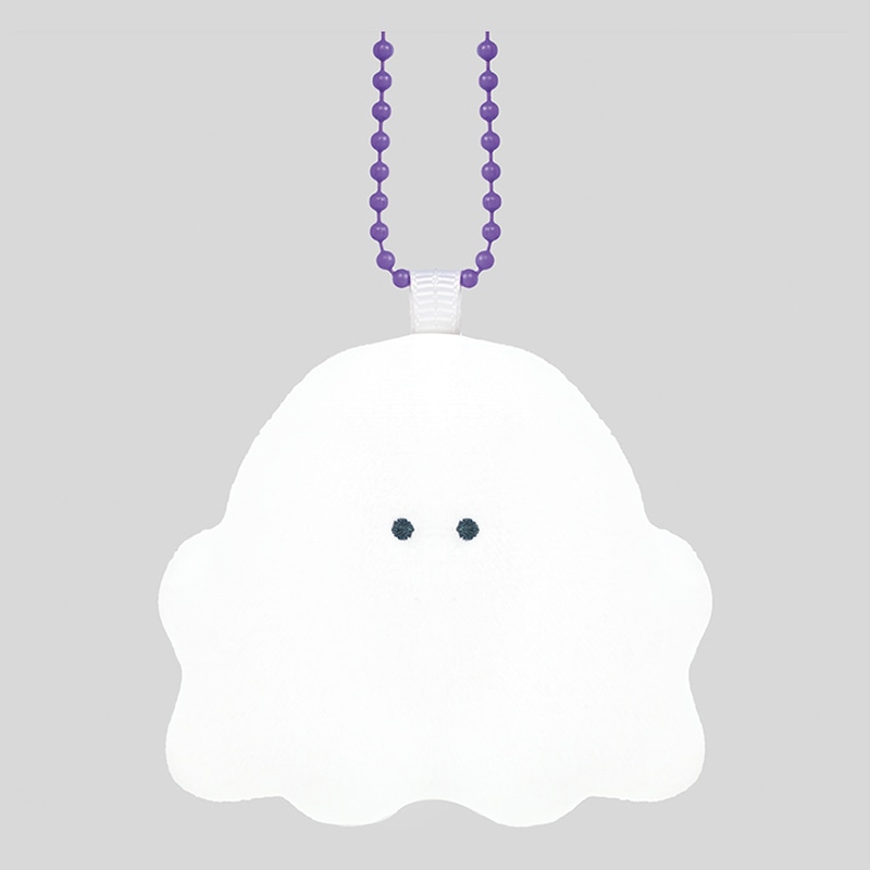 エール マスコット いきものかもしれない なかよし おばけ PT0049-E 1個（ご注文単位5個）【直送品】