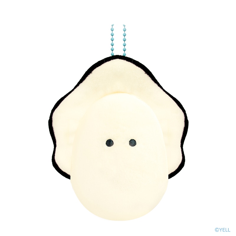 エール マスコット つぶらな瞳のもちぬい なまがき PT0050-A 1個（ご注文単位5個）【直送品】