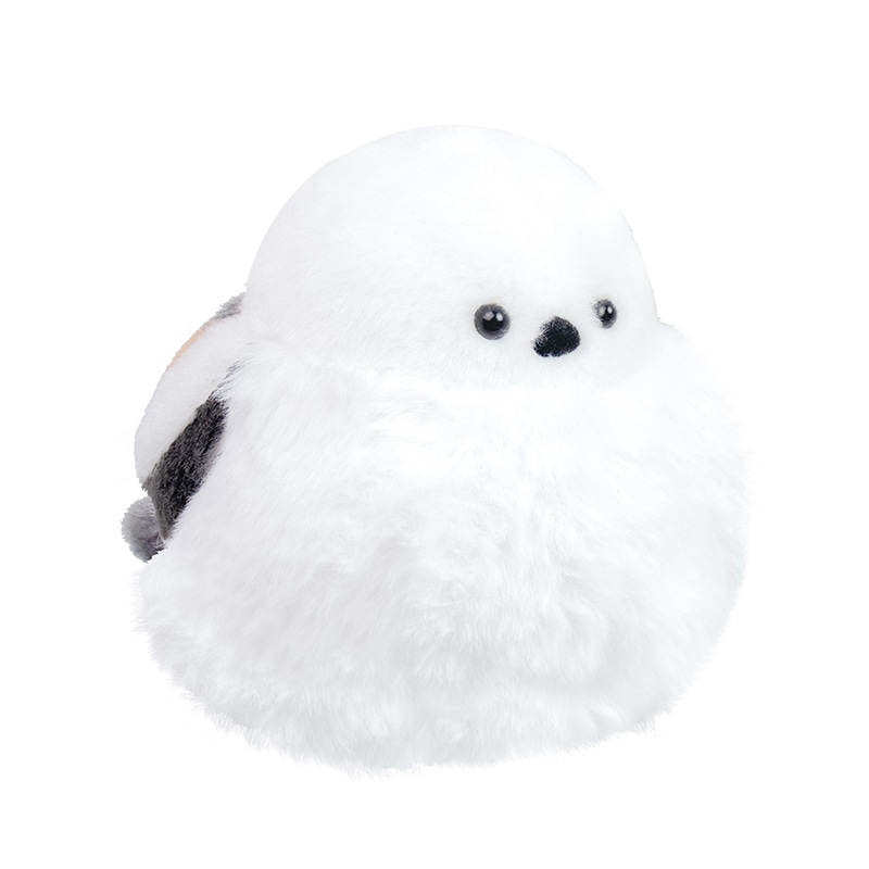 エール ふくらしまえなが ぬいぐるみ PT0052-A 1個（ご注文単位5個）【直送品】