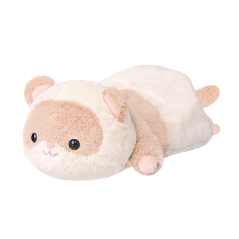 エール ぬいぐるみ くたくたぺったん ふぇれっと PT0054-D 1個（ご注文単位5個）【直送品】