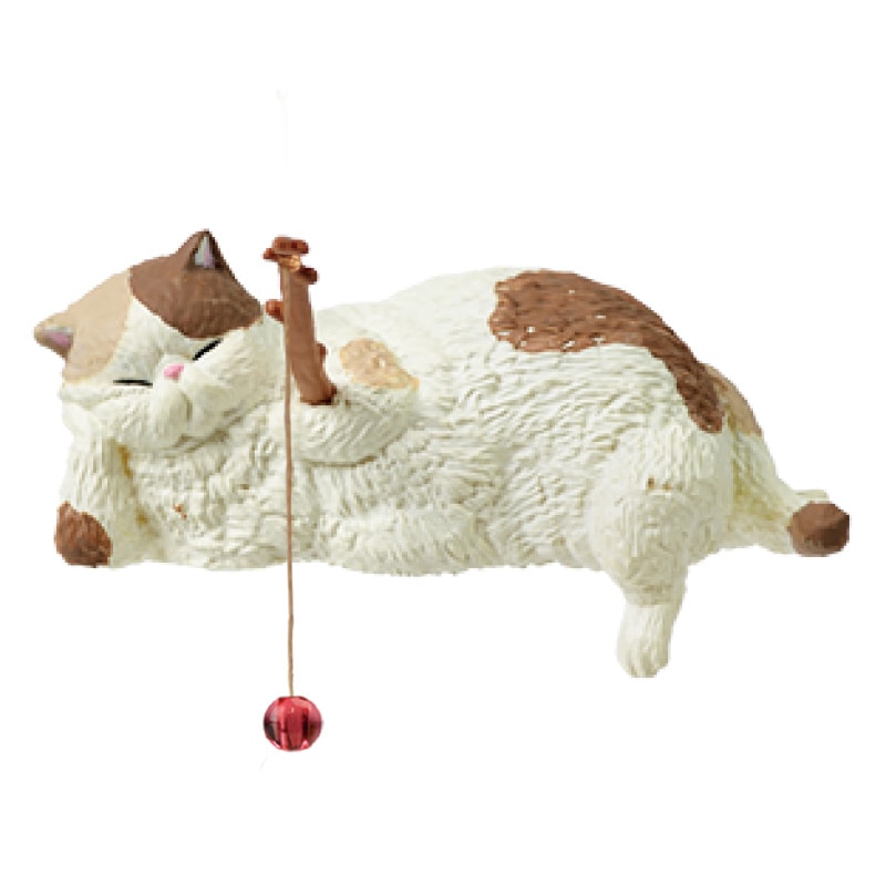 エール フィギュア 釣り日和5 BB0059AS 1個（ご注文単位10個）【直送品】