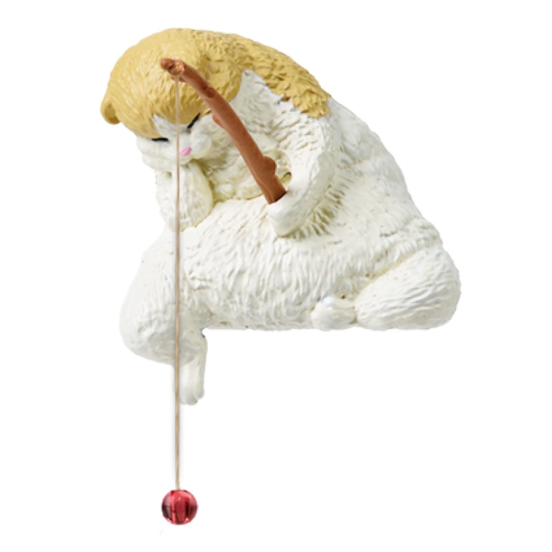 エール フィギュア 釣り日和5 BB0059AS 1個（ご注文単位10個）【直送品】