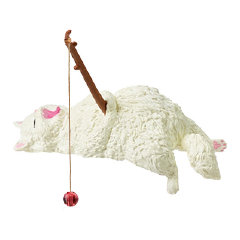 エール フィギュア 釣り日和5 BB0059AS 1個（ご注文単位10個）【直送品】