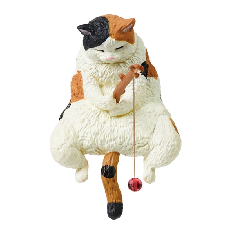 エール フィギュア 釣り日和5 BB0059AS 1個（ご注文単位10個）【直送品】