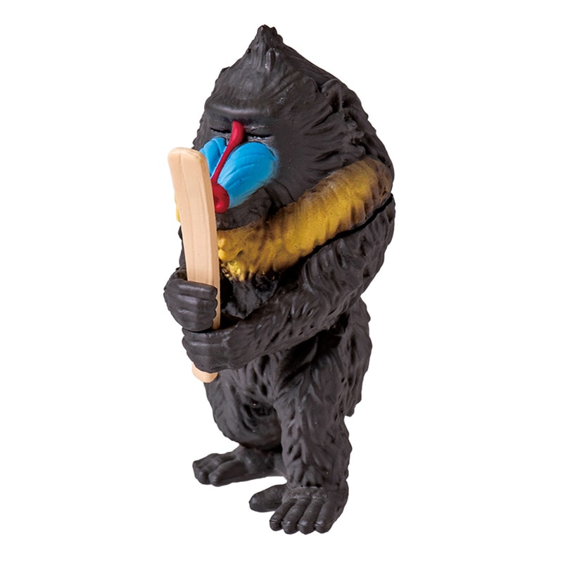 エール フィギュア 座禅 其の弐 BB0062AS 1個(ご注文単位10個)【直送品】