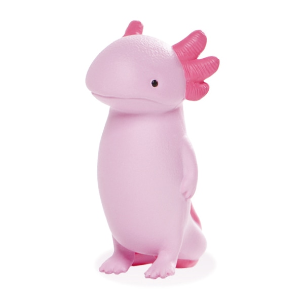 エール フィギュア 虚無。 ウーパールーパー BB0067AS 1個(ご注文単位10個)【直送品】