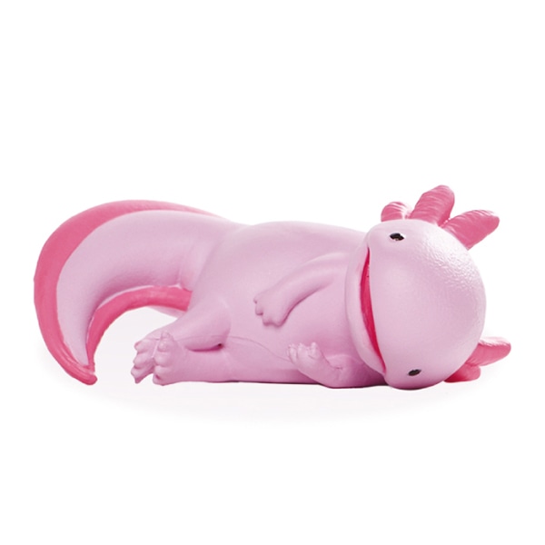 エール フィギュア 虚無。 ウーパールーパー BB0067AS 1個(ご注文単位10個)【直送品】