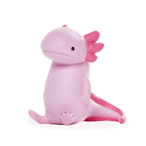 エール フィギュア 虚無。 ウーパールーパー BB0067AS 1個(ご注文単位10個)【直送品】