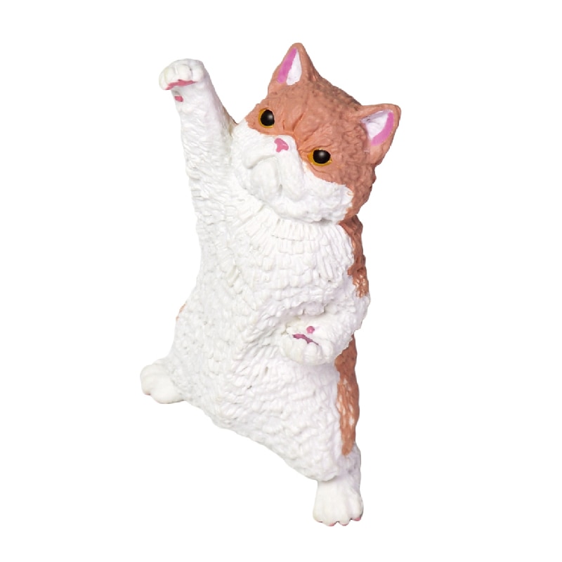 エール フィギュア NYAOOOO!! 2 BB0068AS 1個(ご注文単位10個)【直送品】